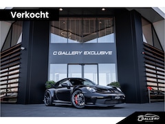 Porsche 911 - 922 4.0 GT3 - Lift | Bose | Kuipstoelen