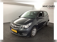 Opel Karl - 1.0 ecoFLEX Edition | Verwacht |