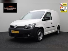 Volkswagen Caddy - 1.6 TDI 2014 NAP | Navigatie | Airco | Trekhaak | Elektrische ramen + spiegels | Nieuwe AP