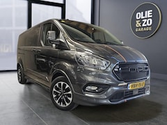 Ford Transit Custom - 310 2.0 TDCI L2H1 Sport