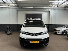 Toyota PROACE Long Worker - 1.5 D-4D Live