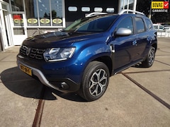 Dacia Duster - 1.3 TCe Tech Road