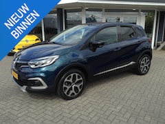 Renault Captur - 1.2 TCe Intens