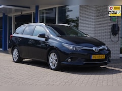 Toyota Auris Touring Sports - 1.8 Hybrid Lease Camera Cruise Panoramadak