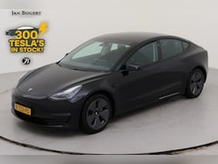 Tesla Model 3 - Long-Range AWD 351pk 75 kWh [ TREKHAAK+FACELIFT+WARMTEPOMP+AUTOPILOT+620KM WLTP+PREMIUM AU