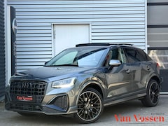Audi Q2 - 35 TFSI S-Line|Camera|PANO|ACC|Keyless|PRE SENSE|