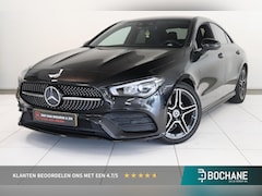 Mercedes-Benz CLA-Klasse - 180 Business Solution AMG | Camera | Navigatie | Cruise control | Apple Carplay Android au