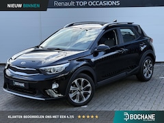 Kia Stonic - 1.0 T-GDi DynamicLine (Hoge instap) Camera | Navigatie | Dealer Onderhouden