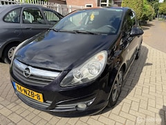 Opel Corsa - 1.4-16V