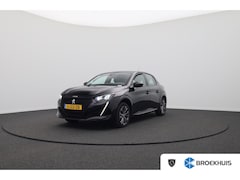 Peugeot e-208 - EV Active Pack 50 kWh | Clima | Cruise | LMV 16'' | Apple Carplay/Android auto | | Airco (
