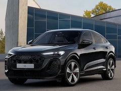 Audi Q5 Sportback - S edition Competition 2.0 TFSI e | 367 PK | 21 inch velgen | Panorama glasdak | Privacy gl