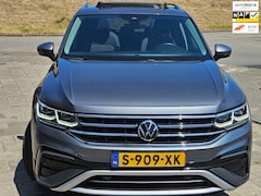 Volkswagen Tiguan Allspace - 1.5 TSI panoramadak 7P Automaat