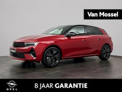 Opel Astra Electric - 54 kWh GS | Voorraadmodel | Snel Rijden Mogelijk |