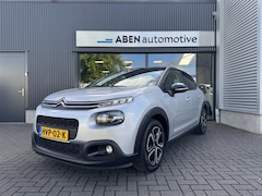 Citroën C3 - 1.2 Puretech 82PK Feel Edition (NAVI|PDC|CRUISE|4-SEIZ.)