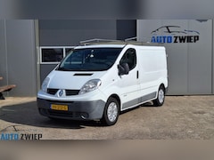 Renault Trafic - bestel 2.0 dCi Marge/Airco