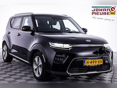 Kia e-Soul - ExecutiveLine 64 kWh | LEDER ✅ 1e Eigenaar