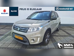 Suzuki Vitara - 1.6 Exclusive rijklaar prijs