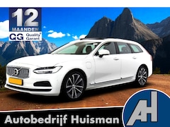 Volvo V90 - 2.0 T8 Recharge AWD 287kW/390pk Aut8 Inscription PANORAMADAK + HARMAN/KARDON + ADAPT.CRUIS