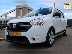 Dacia Lodgy - 1.3 TCe Essential 7p._AIRCO_NETTE AUTO