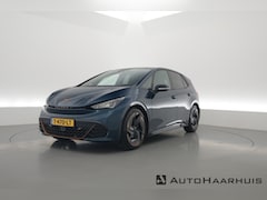 CUPRA Born - 62 kWh | Pano | HUD | Massage | 360cam | Stoel- Stuurverw | Adapt. Cruise