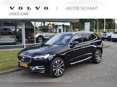 Volvo XC60 - 2.0 T5 AWD Inscription Keyless | Pano dak | Trekhaak | Stoel Stuurwiel verwarming incl Ven