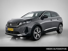 Peugeot 3008 - 1.2 PureTech Blue Lease GT * Wordt verwacht