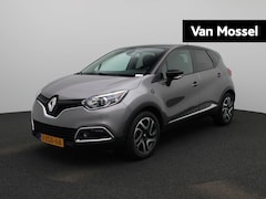 Renault Captur - 0.9 TCe Dynamique | Navi | Cruise | Keyless | LED | Two Tone | Slechts 46.824 km | 12 Maan