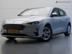 Ford Focus - 1.0 EcoBoost Trend Edition Business Sport (APPLE CARPLAY, LED, PARKEERSENSOR, NAVIGATIE, C