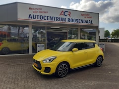 Suzuki Swift - 1.4 Sport 129 pk 1e eigenaar