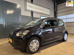 Volkswagen Up! - 1.0 move up BlueMotion Navigatie