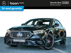 Mercedes-Benz E-klasse - AMG 53 4-Matic+ Premium | AMG Driver's Package | MBUX Superscreen | AMG Nightpakket I & II