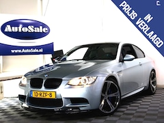 BMW 3-serie Coupé - M3 421pk Handbak CARBON AC-SCHNITZER '07