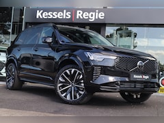 Volvo XC90 - 2.0 T8 Recharge AWD Facelift Leer H&K Memory ACC HUD 7 pers