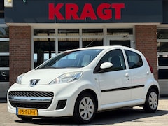 Peugeot 107 - Millesim 200 1.0 68 pk 5drs - AIRCO - 2 sleutels - APK 04-2026