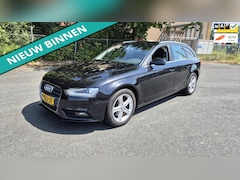 Audi A4 Avant - 1.8 TFSI Business Edition NETTE AUTO RIJDT EN SCHAKELT GOED