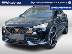 CUPRA Formentor - 1.4 e-Hybrid 245PK VZ Performance / Memory Seat / Kuipstoelen / Digitale Cockpit / Achteru