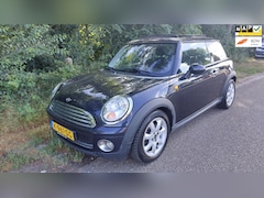 MINI Cooper - 1.6