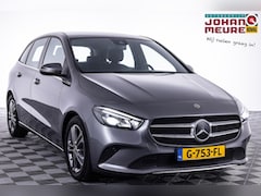 Mercedes-Benz B-klasse - 180 Advantage Automaat | Full LED | Half LEDER | NAVI