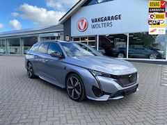 Peugeot 308 SW - 1.2 PureTech GT-line