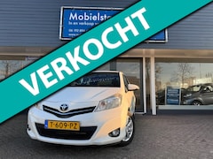 Toyota Yaris - 1.3 VVT-i Comfort