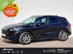 Ford Kuga - 2.5 PHEV ST-Line Automaat / Winter Pack / Navigatie / Camera / Cruise Control / Stoelverwa