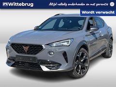 CUPRA Formentor - 1.4 e-Hybrid 245PK VZ Performance / Kuipstoelen / Digitale Cockpit / Achteruitrijcamera /