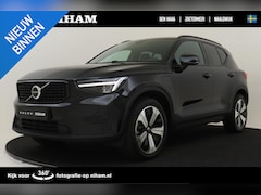 Volvo XC40 - T4 PLUG-IN HYBRID PLUS DARK -PANO.DAK|PRIVACY.GLAS|RESERVEWIEL