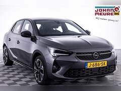 Opel Corsa-e - GS Line 50 kWh Automaat | LEDER | NAVI | camera