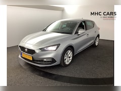 SEAT Leon - 1.0 eTSI Style Business Intense | Verwacht | Trekhaak |
