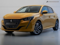 Peugeot 208 - 1.2 PureTech Allure (APPLE CARPLAY, LED, GROOT NAVI, DIGITAAL DISPLAY, KEYLESS, CAMERA, CR