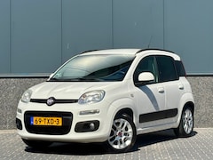 Fiat Panda - 0.9 TwinAir Lounge Airco NAP 5-deurs
