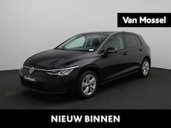 Volkswagen Golf - 1.0 TSI Life | NAVIGATIE | ACHTERUITRIJCAMERA | APPLE CARPLAY | CLIMATE CONTROL |