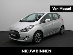 Hyundai ix20 - 1.6i 92kW ISG Pop | Bluetooth | Cruise | PDC | Slechts 29.932 km | 12 Maand BOVAG Garantie