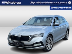 Skoda Octavia Combi - 1.4 TSI iV PHEV Style 18'' /Pano / Head-up Display/ / Skoda